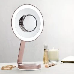 BaByliss ® LED Beauty Mirror 9450E - Make Up Spiegel -Modecosmetica Winkel 1200x1200 2216