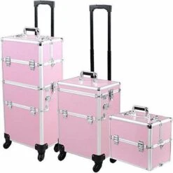 Trolley Nagelkoffer Nagelstyliste Koffer - Beautycase -Modecosmetica Winkel 1200x1200 2221
