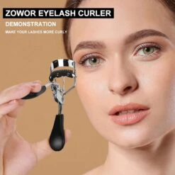 BOTC Professionele Wimperkruller / Wimperkrultang -kleurig - Wimperlifting - Persoonlijke Verzorging - Beauty - Make-up -Modecosmetica Winkel 1200x1200 2269