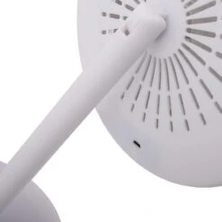 Merkloos Decopatent® Beauty Breeze Mirror - Make-Up Spiegel Met LED Verlichting & Ventilatie - 360° Draaibaar - Make Up 5x Vergrootspiegel 17 Merkloos Decopatent® Beauty Breeze Mirror - Make-Up Spiegel Met LED Verlichting & Ventilatie - 360° Draaibaar - Make Up 5x Vergrootspiegel -Modecosmetica Winkel 1200x1200 2316