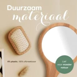 Bamboe Handspiegel Met Handvat - 15 Cm - Make Up Spiegel / Scheerspiegel / Kappersspiegel - 150 Gram - Kapper 11 Bamboe Handspiegel Met Handvat - 15 Cm - Make Up Spiegel / Scheerspiegel / Kappersspiegel - 150 Gram - Kapper -Modecosmetica Winkel 1200x1200 2325