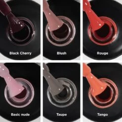 Méanail - Kit Sphère - Gellak – Led Lamp 48w - Gellak Starterspakket - Gel Nagellak 6 X 8ml 12 Méanail - Kit Sphère - Gellak – Led Lamp 48w - Gellak Starterspakket - Gel Nagellak 6 X 8ml -Modecosmetica Winkel 1200x1200 242