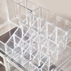 Wowup Makeup Organizer | Cosmetica Houder | Makeup Doos | Transparant | Tweedelig | Sieradendoos | Nagellak Opberger | Makeup Opberger | Lippenstift Opberger | Lippenstift Organizer 14 Wowup Makeup Organizer | Cosmetica Houder | Makeup Doos | Transparant | Tweedelig | Sieradendoos | Nagellak Opberger | Makeup Opberger | Lippenstift Opberger | Lippenstift Organizer -Modecosmetica Winkel 1200x1200 2427