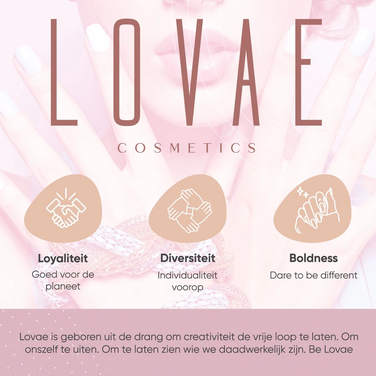 Lovae Cosmetics Polygel - Polygel Kit - Nagels Starterspakket - Nageltips - Builder Gel - Set Van 4 Kleuren - 4 X 30 Gr 4 Lovae Cosmetics Polygel - Polygel Kit - Nagels Starterspakket - Nageltips - Builder Gel - Set Van 4 Kleuren - 4 X 30 Gr - Image 2