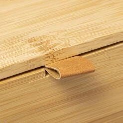 Five® Bamboe Bakjes Met 3 Lades - 3 Lades - Duurzaam -Modecosmetica Winkel 1200x1200 2451