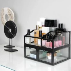 Make-up Organizer Yentl| Beauty Box | Cosmetica Organizer | Opbergdoos | Make Up Organizer | Beautybox | Vitrine Boxje | Glazen Box |Makeup Organizer |Beauty Organizer | Makeupbox | Storage Box |Make-uporganizer | Parfumbox | Parfumorganizer |Opmaken 13 Make-up Organizer Yentl| Beauty Box | Cosmetica Organizer | Opbergdoos | Make Up Organizer | Beautybox | Vitrine Boxje | Glazen Box |Makeup Organizer |Beauty Organizer | Makeupbox | Storage Box |Make-uporganizer | Parfumbox | Parfumorganizer |Opmaken -Modecosmetica Winkel 1200x1200 2487
