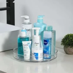 Make Up Organizer - 360° Draaibare Plateau - Make Up - Organizer - Orderner 9 Make Up Organizer - 360° Draaibare Plateau - Make Up - Organizer - Orderner -Modecosmetica Winkel 1200x1200 2502