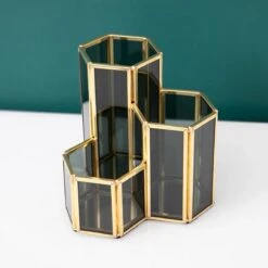 Kwastenhouder Kenza | Make-up Organizer | Kwastenhouder | Cosmetica Opbergdoos | Kwasten Houder | Kwasten Opbergen | Houder Voor Make-up Kwasten | Kwasten Organizer | Brushes Holder | Beautybox | Cosmetica Organizer | Pennenbakje | Houder 11 Kwastenhouder Kenza | Make-up Organizer | Kwastenhouder | Cosmetica Opbergdoos | Kwasten Houder | Kwasten Opbergen | Houder Voor Make-up Kwasten | Kwasten Organizer | Brushes Holder | Beautybox | Cosmetica Organizer | Pennenbakje | Houder -Modecosmetica Winkel 1200x1200 2504