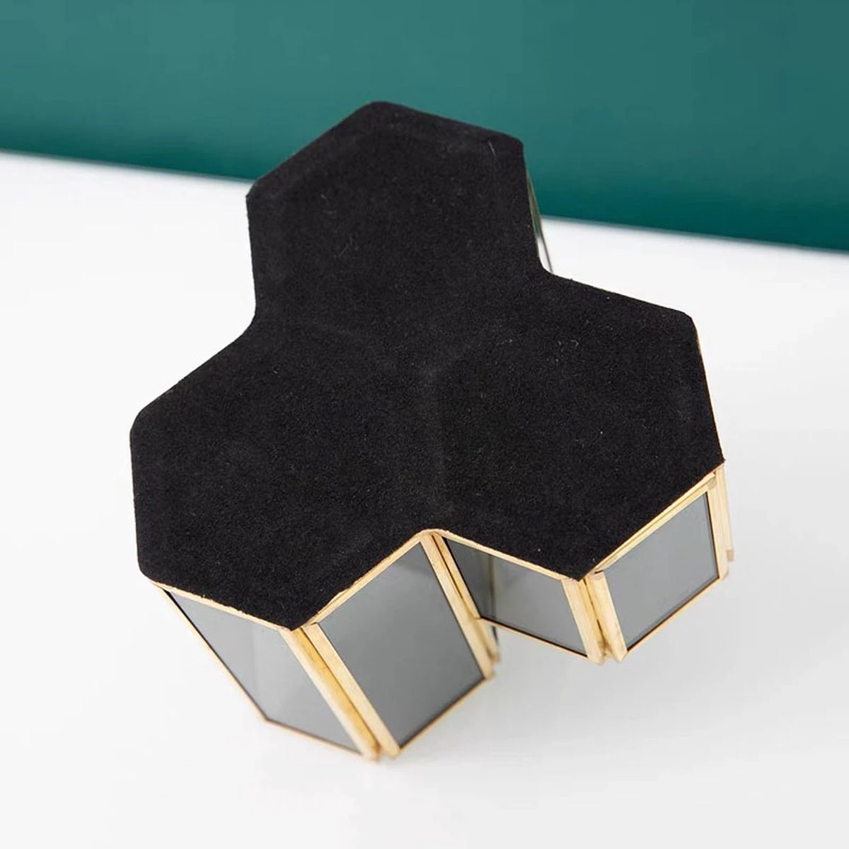 Kwastenhouder Kenza | Make-up Organizer | Kwastenhouder | Cosmetica Opbergdoos | Kwasten Houder | Kwasten Opbergen | Houder Voor Make-up Kwasten | Kwasten Organizer | Brushes Holder | Beautybox | Cosmetica Organizer | Pennenbakje | Houder 8 Kwastenhouder Kenza | Make-up Organizer | Kwastenhouder | Cosmetica Opbergdoos | Kwasten Houder | Kwasten Opbergen | Houder Voor Make-up Kwasten | Kwasten Organizer | Brushes Holder | Beautybox | Cosmetica Organizer | Pennenbakje | Houder - Image 6