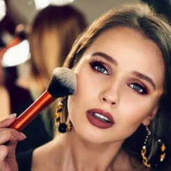 A&K 2in1 Make-up Organizer - 4 Lades Cosmetica Opbergdoos - Kaptafel - Wit -Modecosmetica Winkel 1200x1200 2537