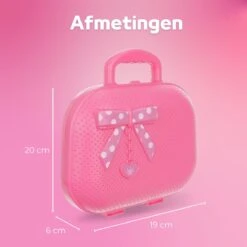 Make Up Koffer 25 Delig - Roze - Make Up Koffer Met Inhoud - Make Up Koffer Meisjes - Make Up Koffer Kinderen - Make Up Set Voor Meisjes 13 Make Up Koffer 25 Delig - Roze - Make Up Koffer Met Inhoud - Make Up Koffer Meisjes - Make Up Koffer Kinderen - Make Up Set Voor Meisjes -Modecosmetica Winkel 1200x1200 2539