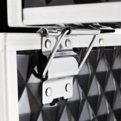 AREBOS Cosmeticakoffer Beauty Case Multikoffer 15 L Zwart 23 AREBOS Cosmeticakoffer Beauty Case Multikoffer 15 L Zwart -Modecosmetica Winkel 1200x1200 2590