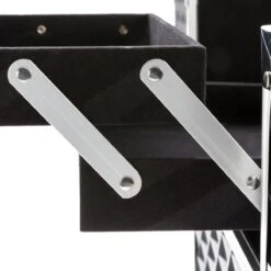 AREBOS Cosmeticakoffer Beauty Case Multikoffer 15 L Zwart 25 AREBOS Cosmeticakoffer Beauty Case Multikoffer 15 L Zwart -Modecosmetica Winkel 1200x1200 2592