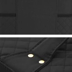 Confibel Make Up Koffer - Uitklapbaar - 5 Opbergbakken - Met Spiegel - Zwart 29 Confibel Make Up Koffer - Uitklapbaar - 5 Opbergbakken - Met Spiegel - Zwart -Modecosmetica Winkel 1200x1200 2608