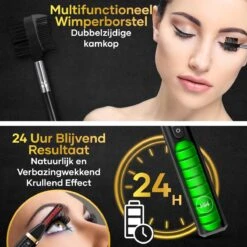 MoreWomen® Elektrische Wimperkruller - Wimperkruller - Verwarmd - Wimper Lift - Incl. Wimperborstel 15 MoreWomen® Elektrische Wimperkruller - Wimperkruller - Verwarmd - Wimper Lift - Incl. Wimperborstel -Modecosmetica Winkel 1200x1200 2664