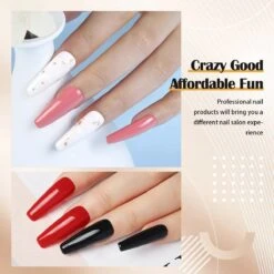 Royala D6 Gellak - Gellak Starterspakket 10 Kleuren - Gellak - Gellak Set - UV LED Lamp 36W - Manicure - Nagellak - Nail Art - 10 Kleuren Gel Polish - Nagellakset - Gellakset 29 Royala D6 Gellak - Gellak Starterspakket 10 Kleuren - Gellak - Gellak Set - UV LED Lamp 36W - Manicure - Nagellak - Nail Art - 10 Kleuren Gel Polish - Nagellakset - Gellakset -Modecosmetica Winkel 1200x1200 268