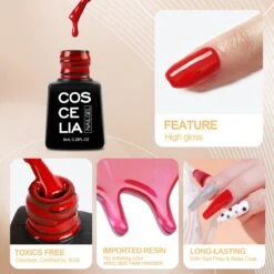 Royala D6 Gellak - Gellak Starterspakket 10 Kleuren - Gellak - Gellak Set - UV LED Lamp 36W - Manicure - Nagellak - Nail Art - 10 Kleuren Gel Polish - Nagellakset - Gellakset 31 Royala D6 Gellak - Gellak Starterspakket 10 Kleuren - Gellak - Gellak Set - UV LED Lamp 36W - Manicure - Nagellak - Nail Art - 10 Kleuren Gel Polish - Nagellakset - Gellakset -Modecosmetica Winkel 1200x1200 269