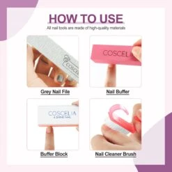 Royala D6 Gellak - Gellak Starterspakket 10 Kleuren - Gellak - Gellak Set - UV LED Lamp 36W - Manicure - Nagellak - Nail Art - 10 Kleuren Gel Polish - Nagellakset - Gellakset 36 Royala D6 Gellak - Gellak Starterspakket 10 Kleuren - Gellak - Gellak Set - UV LED Lamp 36W - Manicure - Nagellak - Nail Art - 10 Kleuren Gel Polish - Nagellakset - Gellakset -Modecosmetica Winkel 1200x1200 272