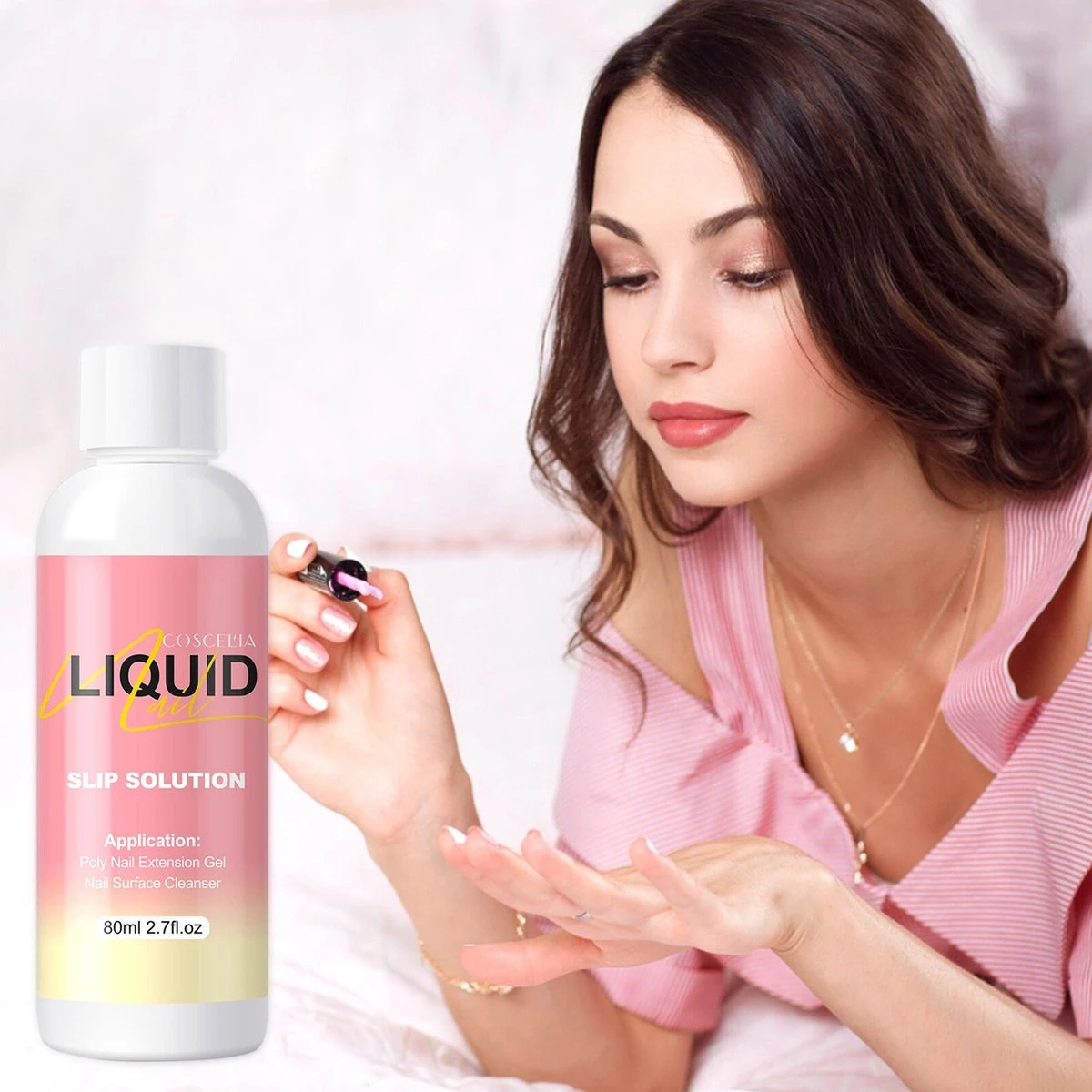 Royala POG4 Professionele Poly Gel Kit – Premium Quality – 8 Kleuren Polygel - Dual Molds Nagelvormen - Polygel Pakket - Topcoat Basecoat - Incl. 36 Watt LED Nageldroger - Poly Acryl Nagels - Nail Art Pakket - Starterspakket - Gel Lak 11 Royala POG4 Professionele Poly Gel Kit – Premium Quality – 8 Kleuren Polygel - Dual Molds Nagelvormen - Polygel Pakket - Topcoat Basecoat - Incl. 36 Watt LED Nageldroger - Poly Acryl Nagels - Nail Art Pakket - Starterspakket - Gel Lak - Image 9