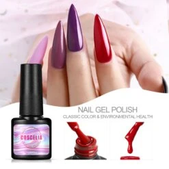 Royala C - Gellak Starterspakket + Inclusief Portable UV LED Lamp + Met 6 Verschillende Gellak Kleuren - Gellak Lamp – Gellac Set - Alle Benodigdheden In Eén 28 Royala C - Gellak Starterspakket + Inclusief Portable UV LED Lamp + Met 6 Verschillende Gellak Kleuren - Gellak Lamp – Gellac Set - Alle Benodigdheden In Eén -Modecosmetica Winkel 1200x1200 285