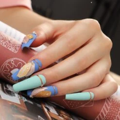 Royala C - Gellak Starterspakket + Inclusief Portable UV LED Lamp + Met 6 Verschillende Gellak Kleuren - Gellak Lamp – Gellac Set - Alle Benodigdheden In Eén 29 Royala C - Gellak Starterspakket + Inclusief Portable UV LED Lamp + Met 6 Verschillende Gellak Kleuren - Gellak Lamp – Gellac Set - Alle Benodigdheden In Eén -Modecosmetica Winkel 1200x1200 286