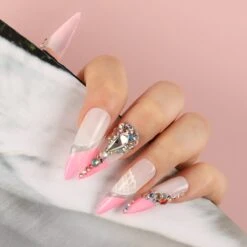 Royala C - Gellak Starterspakket + Inclusief Portable UV LED Lamp + Met 6 Verschillende Gellak Kleuren - Gellak Lamp – Gellac Set - Alle Benodigdheden In Eén 35 Royala C - Gellak Starterspakket + Inclusief Portable UV LED Lamp + Met 6 Verschillende Gellak Kleuren - Gellak Lamp – Gellac Set - Alle Benodigdheden In Eén -Modecosmetica Winkel 1200x1200 290