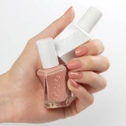 Essie Gel Couture - 30 Sew Me - Beige Nagellak - 13,5 Ml -Modecosmetica Winkel 1200x1200 3