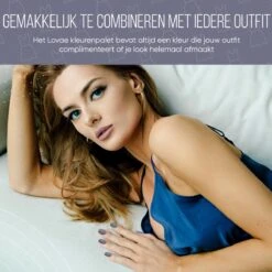 Gellak Starterspakket - Gellak - Gel Nagellak - Gellak Set - 6x8ML Kleuren - Nude Edition - Gellac - Nude Kleuren -Modecosmetica Winkel 1200x1200 310