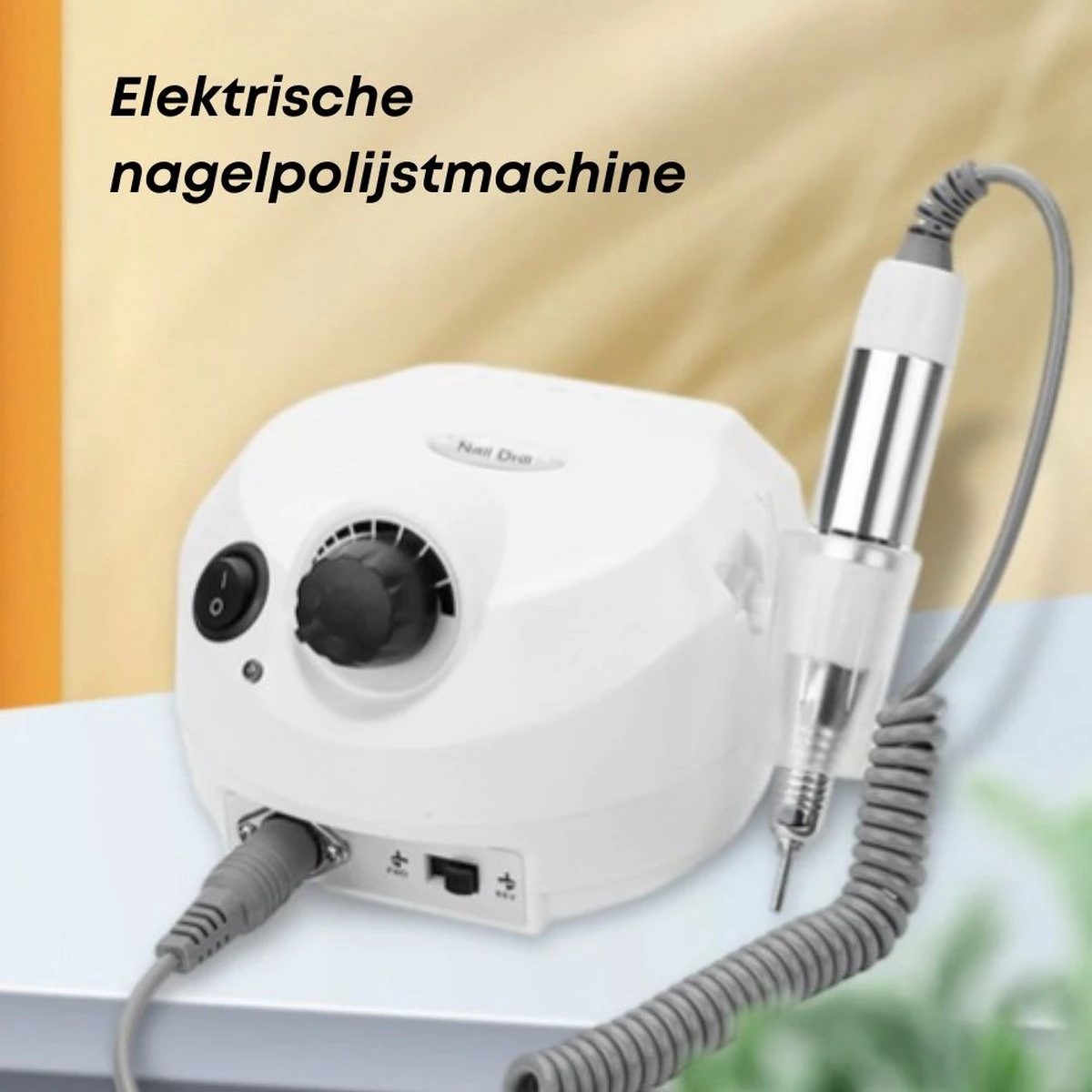 Merkloos Gellak Startespakket - Professioneel- Gellak - Gellak Lamp - Lamp 120W - Nagelpolijstmachine 35000 RPM - Pedaalbesturing - Nageldroger Met LED - Acryl Nagel - Gellak Set - Gellak Remover - 12 Kleuren Polygel 6 Merkloos Gellak Startespakket - Professioneel- Gellak - Gellak Lamp - Lamp 120W - Nagelpolijstmachine 35000 RPM - Pedaalbesturing - Nageldroger Met LED - Acryl Nagel - Gellak Set - Gellak Remover - 12 Kleuren Polygel - Image 4