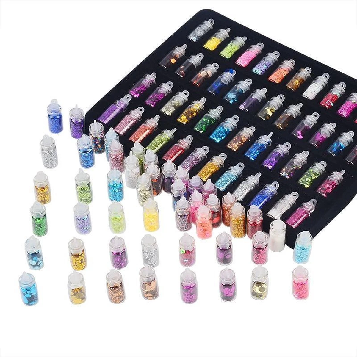 Royala - Acrylnagels Starters Pakket Large|L| 125 Delig | 94 Colors | Acryl Nagels Set | Acryl Starter Kit | Nail Art Pakket | 500 Franse Nageltips | Manicure Set Voor Nail Art Kit | Nagel Decoratie | Acryl Poeder | Acryl Vloeistof | Monomeer 17 Royala - Acrylnagels Starters Pakket Large|L| 125 Delig | 94 Colors | Acryl Nagels Set | Acryl Starter Kit | Nail Art Pakket | 500 Franse Nageltips | Manicure Set Voor Nail Art Kit | Nagel Decoratie | Acryl Poeder | Acryl Vloeistof | Monomeer - Image 15