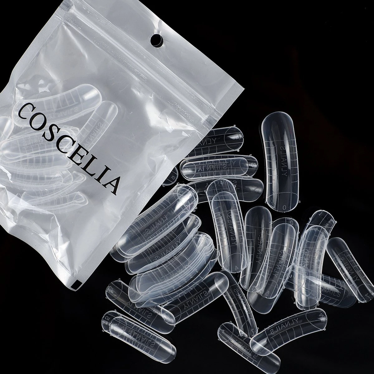 Royala - Professionele Poly Gel Starter Kit POG3. – 6 Kleuren Polygel + 6 Kleuren UV Gel - 12 Kleuren Polygel Pakket - Incl. 36 W UV Nageldroger - Poly Acryl Nagels - Nail Art - Gel Lak 16 Royala - Professionele Poly Gel Starter Kit POG3. – 6 Kleuren Polygel + 6 Kleuren UV Gel - 12 Kleuren Polygel Pakket - Incl. 36 W UV Nageldroger - Poly Acryl Nagels - Nail Art - Gel Lak - Image 14