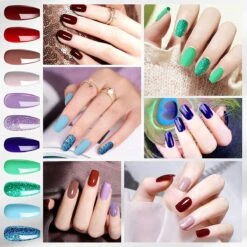 Merkloos Polygel Set - 20 Kleuren - UV Nagels Set - Polygel Starter Set - Helder Rood Naakt - Nagelverlenging Gel Kit - Voor DIY Salon Art Nagels 15 Merkloos Polygel Set - 20 Kleuren - UV Nagels Set - Polygel Starter Set - Helder Rood Naakt - Nagelverlenging Gel Kit - Voor DIY Salon Art Nagels -Modecosmetica Winkel 1200x1200 470