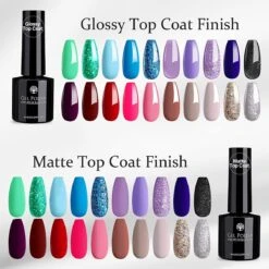 Merkloos Polygel Set - 20 Kleuren - UV Nagels Set - Polygel Starter Set - Helder Rood Naakt - Nagelverlenging Gel Kit - Voor DIY Salon Art Nagels 18 Merkloos Polygel Set - 20 Kleuren - UV Nagels Set - Polygel Starter Set - Helder Rood Naakt - Nagelverlenging Gel Kit - Voor DIY Salon Art Nagels -Modecosmetica Winkel 1200x1200 473