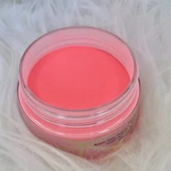 Victoria Nails Pro - Acrylpoeder - 28 Gram - Neon Pink #16 - Acrylpowder - Acryl Nagels - Manicure/pedicure Handen En Voeten - Nepnagels - Nagelstudio - Nagelstyliste - Beginner/professioneel Acrylpoeder - Ombre 3D Painting -Modecosmetica Winkel 1200x1200 489