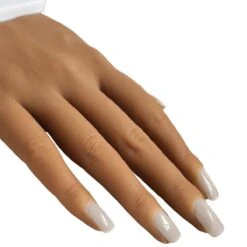 Siliconen Oefenhand/Nailtrainer #4/Nailtrainer/Nail Trainer Oefenhand/ Incl.100 Kunstnagels/Mega Beauty Shop 16 Siliconen Oefenhand/Nailtrainer #4/Nailtrainer/Nail Trainer Oefenhand/ Incl.100 Kunstnagels/Mega Beauty Shop -Modecosmetica Winkel 1200x1200 502
