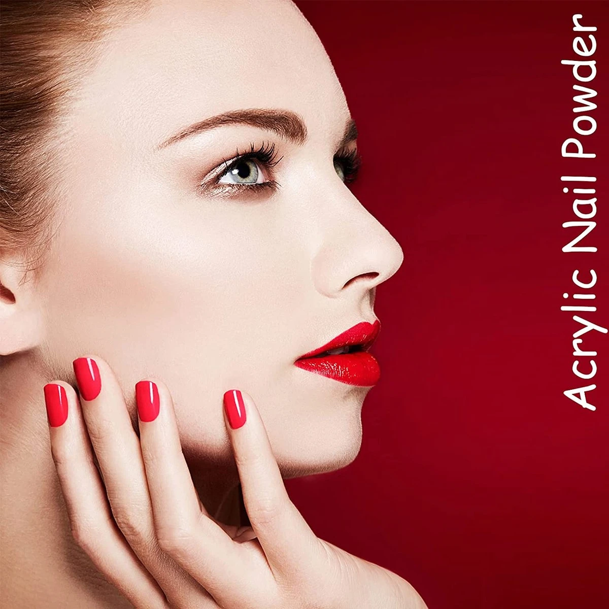 Royala | 18-Delige Acryl Poeder Set | Totaal 108 Gram Aan Poeders | Acryl Nagels | Starter Set Voor Nail Art| 18 Kleuren | Nail Art 7 Royala | 18-Delige Acryl Poeder Set | Totaal 108 Gram Aan Poeders | Acryl Nagels | Starter Set Voor Nail Art| 18 Kleuren | Nail Art - Image 5