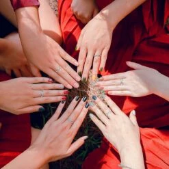 Royala | 18-Delige Acryl Poeder Set | Totaal 108 Gram Aan Poeders | Acryl Nagels | Starter Set Voor Nail Art| 18 Kleuren | Nail Art 23 Royala | 18-Delige Acryl Poeder Set | Totaal 108 Gram Aan Poeders | Acryl Nagels | Starter Set Voor Nail Art| 18 Kleuren | Nail Art -Modecosmetica Winkel 1200x1200 519