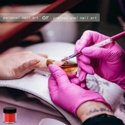 Royala | 18-Delige Acryl Poeder Set | Totaal 108 Gram Aan Poeders | Acryl Nagels | Starter Set Voor Nail Art| 18 Kleuren | Nail Art 24 Royala | 18-Delige Acryl Poeder Set | Totaal 108 Gram Aan Poeders | Acryl Nagels | Starter Set Voor Nail Art| 18 Kleuren | Nail Art -Modecosmetica Winkel 1200x1200 520