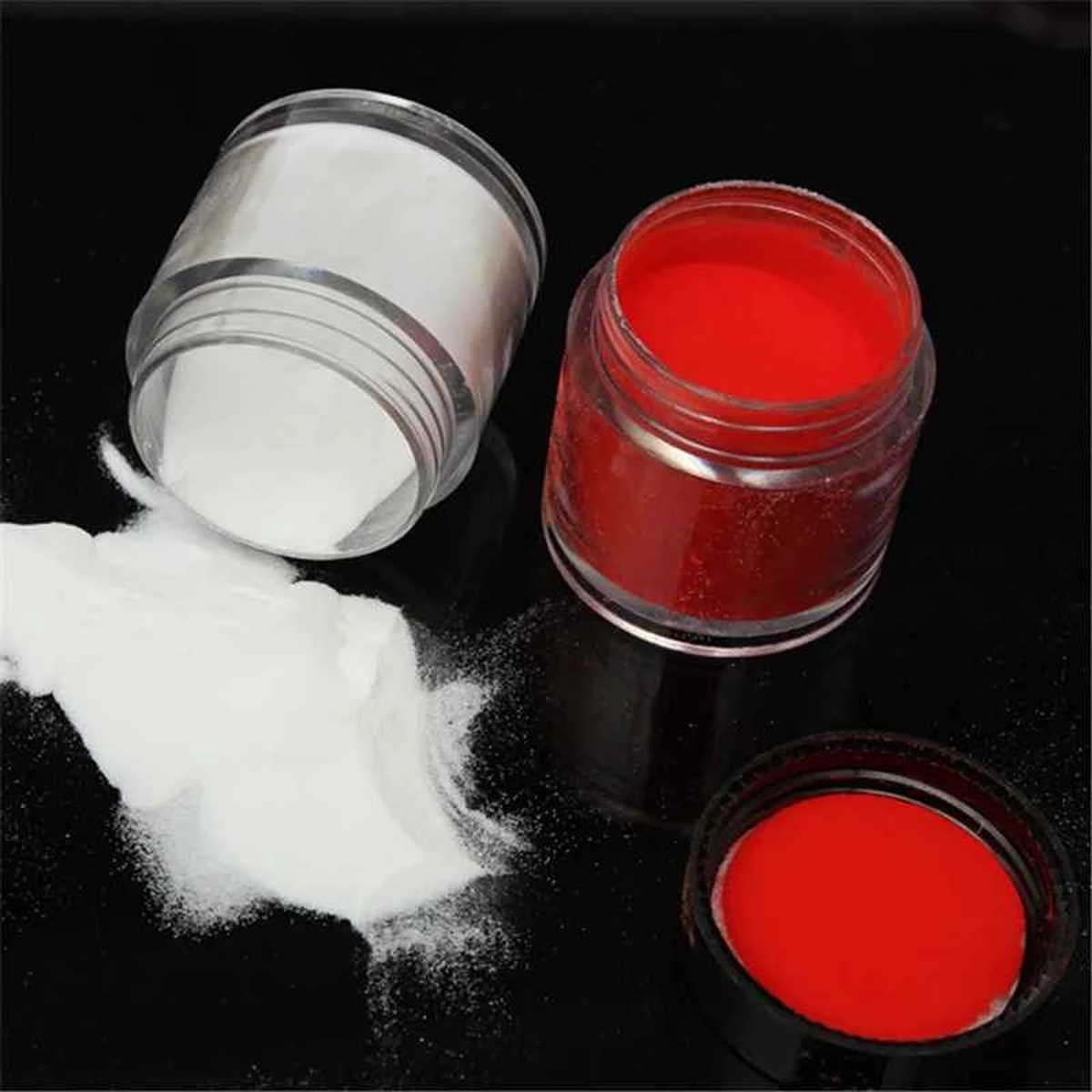 Royala Dipping Powder Aanvul Kit - Acryl Nagels Aanvulpakket - 18 Kleuren Dipping Poeder - Nagel Poeder - Acryl Poeder - 5 Royala Dipping Powder Aanvul Kit - Acryl Nagels Aanvulpakket - 18 Kleuren Dipping Poeder - Nagel Poeder - Acryl Poeder - - Image 3