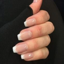 By Emily - Nagelstempel Met Schraper | Eenvoudige Franse Manicure | Nagel Kussen | Nail Art | Transparant | Stamp Set | Gel | Hoogwaardige Siliconen | Nagel Verzorging | Stempel Set | Nail Stamp | Transparante Jelly Stempel | Doorzichtig | Silicone 15 By Emily - Nagelstempel Met Schraper | Eenvoudige Franse Manicure | Nagel Kussen | Nail Art | Transparant | Stamp Set | Gel | Hoogwaardige Siliconen | Nagel Verzorging | Stempel Set | Nail Stamp | Transparante Jelly Stempel | Doorzichtig | Silicone -Modecosmetica Winkel 1200x1200 560