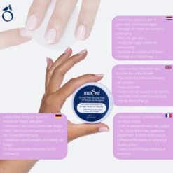 Herome Nagellakremover Pads - Nagellakverwijderaar Pads - Acetonvrij, Mild Reinigend En Droogt Niet Uit - Handig Voor Onderweg Travelsize- 30 Pads 16 Herome Nagellakremover Pads - Nagellakverwijderaar Pads - Acetonvrij, Mild Reinigend En Droogt Niet Uit - Handig Voor Onderweg Travelsize- 30 Pads -Modecosmetica Winkel 1200x1200 59