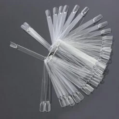 Merkloos Nagel Display - Nagel Waaier - Nagellak Waaier - Nagelwaaier - Set Van 50 Op Ring 7 Merkloos Nagel Display - Nagel Waaier - Nagellak Waaier - Nagelwaaier - Set Van 50 Op Ring -Modecosmetica Winkel 1200x1200 597