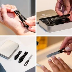 Skeraxo Nagelknipper Tegen Kalknagels – Nagelset Met Nagelvijl – Nageltang - Teennagelknipper 23 Skeraxo Nagelknipper Tegen Kalknagels – Nagelset Met Nagelvijl – Nageltang - Teennagelknipper -Modecosmetica Winkel 1200x1200 632