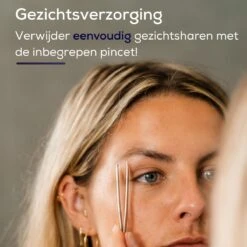 Skeraxo 8-delige Luxe Verschillende Tools - Professioneel Manicure Set & Pedicureset Met Nagelvijl & Nageltang – Behandeling Nagels En Huid -Modecosmetica Winkel 1200x1200 635