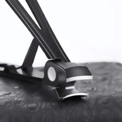 Nagelknipper Voor Kalknagels En Teennagels - Nageltang Met Extra Grote Opening - Zwart -Modecosmetica Winkel 1200x1200 646