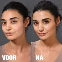 Maybelline Dream Radiant Liquid - 054 Toffee - Foundation Geschikt Voor De Droge Huid Met Hyaluronzuur - 30 Ml 27 Maybelline Dream Radiant Liquid - 054 Toffee - Foundation Geschikt Voor De Droge Huid Met Hyaluronzuur - 30 Ml -Modecosmetica Winkel 1200x1200 661