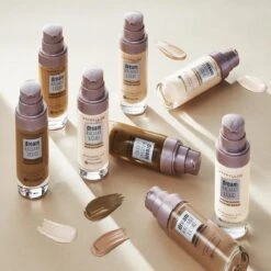Maybelline Dream Radiant Liquid - 054 Toffee - Foundation Geschikt Voor De Droge Huid Met Hyaluronzuur - 30 Ml 33 Maybelline Dream Radiant Liquid - 054 Toffee - Foundation Geschikt Voor De Droge Huid Met Hyaluronzuur - 30 Ml -Modecosmetica Winkel 1200x1200 666
