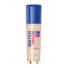 Rimmel London Match Perfection SPF20 Foundation - 010 Light Porcelain -Modecosmetica Winkel 1200x1200 670