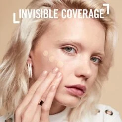 Rimmel London Match Perfection SPF20 Foundation - 010 Light Porcelain 23 Rimmel London Match Perfection SPF20 Foundation - 010 Light Porcelain -Modecosmetica Winkel 1200x1200 675