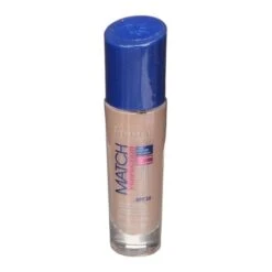 Rimmel London Match Perfection SPF20 Foundation - 010 Light Porcelain 29 Rimmel London Match Perfection SPF20 Foundation - 010 Light Porcelain -Modecosmetica Winkel 1200x1200 678